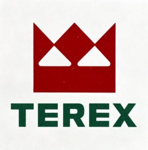 Terex-logo