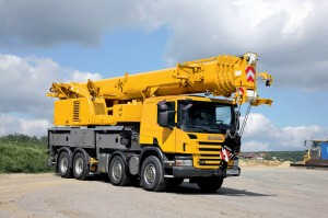 Liebherr-LTF-1060-4.1-truck-mounted-telescopic-crane