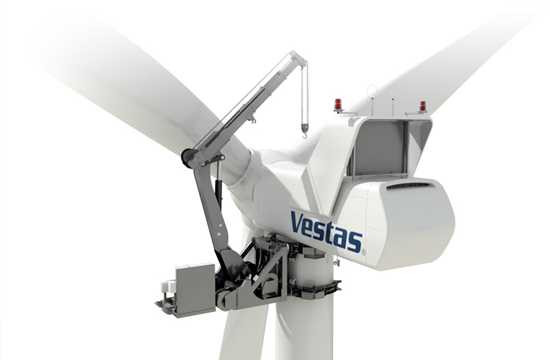 Vestas Wind Turbine Maintenance Manual