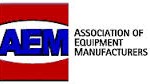 AEM, Logo