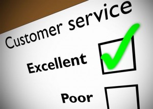 customer-service-rating