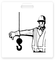 Crane Hand Signals Chart Uk