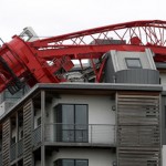 Liverpool Crane Collapse
