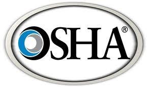 A OSHA May. 13
