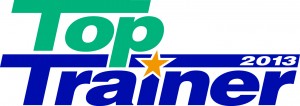 Top Trainer logo 2013