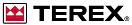 Terex Logo Sm.