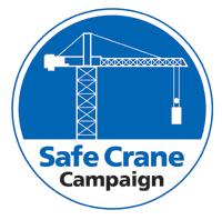 Safe Crane Campaign