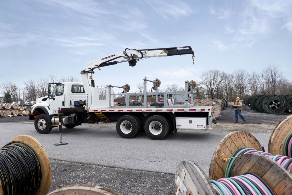 Crane Inspection All Things Cranes