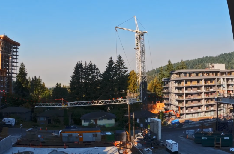 Watch this time-lapse of the Peiner SMK 308 tower crane erection, showcasing the precision and reliability behind a fully refurbished 2002 crane delivered by Bigfoot Crane Company. This video captures the full setup process, highlighting the scale, efficiency, and engineering that make the Peiner SMK 308 a reliable choice on demanding construction sites.